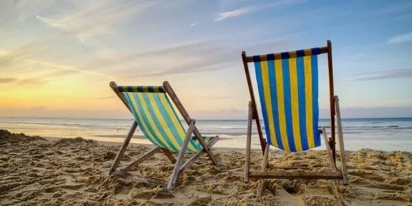 Fermeture pour les vacances d’été