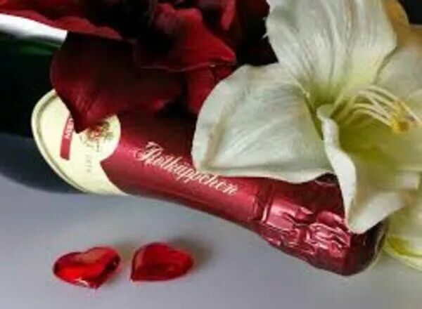 A la Saint Valentin faites vous plaisir