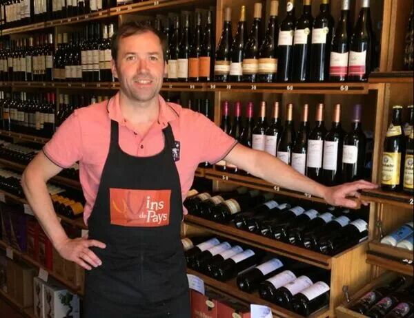 Des vins sélectionnés par un expert toujours à la recherche du meilleur rapport qualité prix